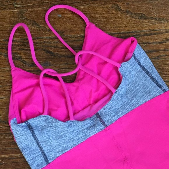 Lululemon Athletica Tank Top - Picture 3 of 6